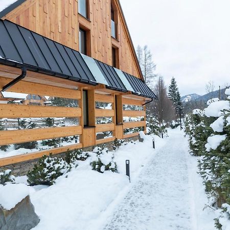 Udanypobyt Apartament Luxury Strazyska 31 Закопане Екстериор снимка