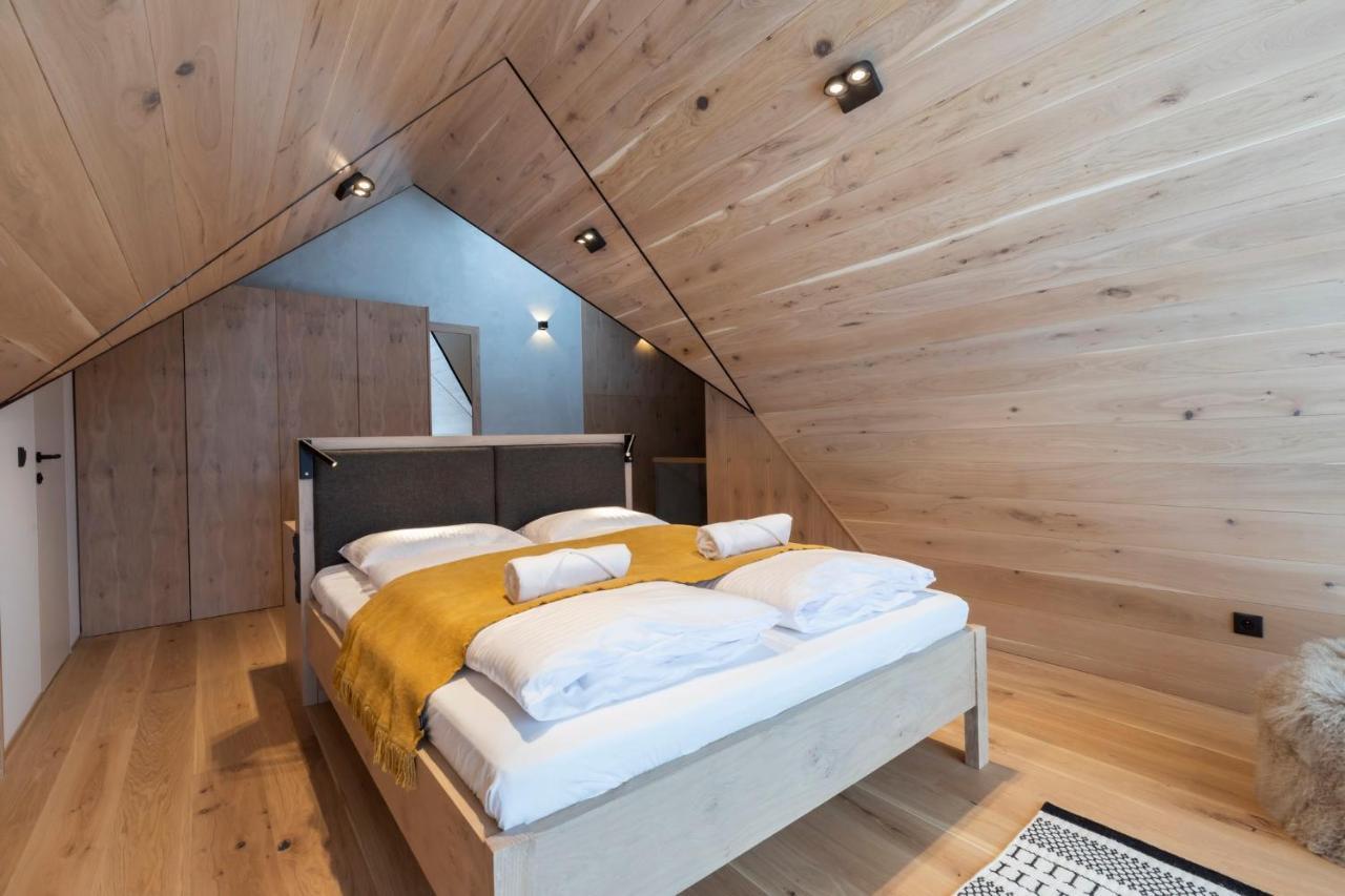 Udanypobyt Apartament Luxury Strazyska 31 Закопане Екстериор снимка