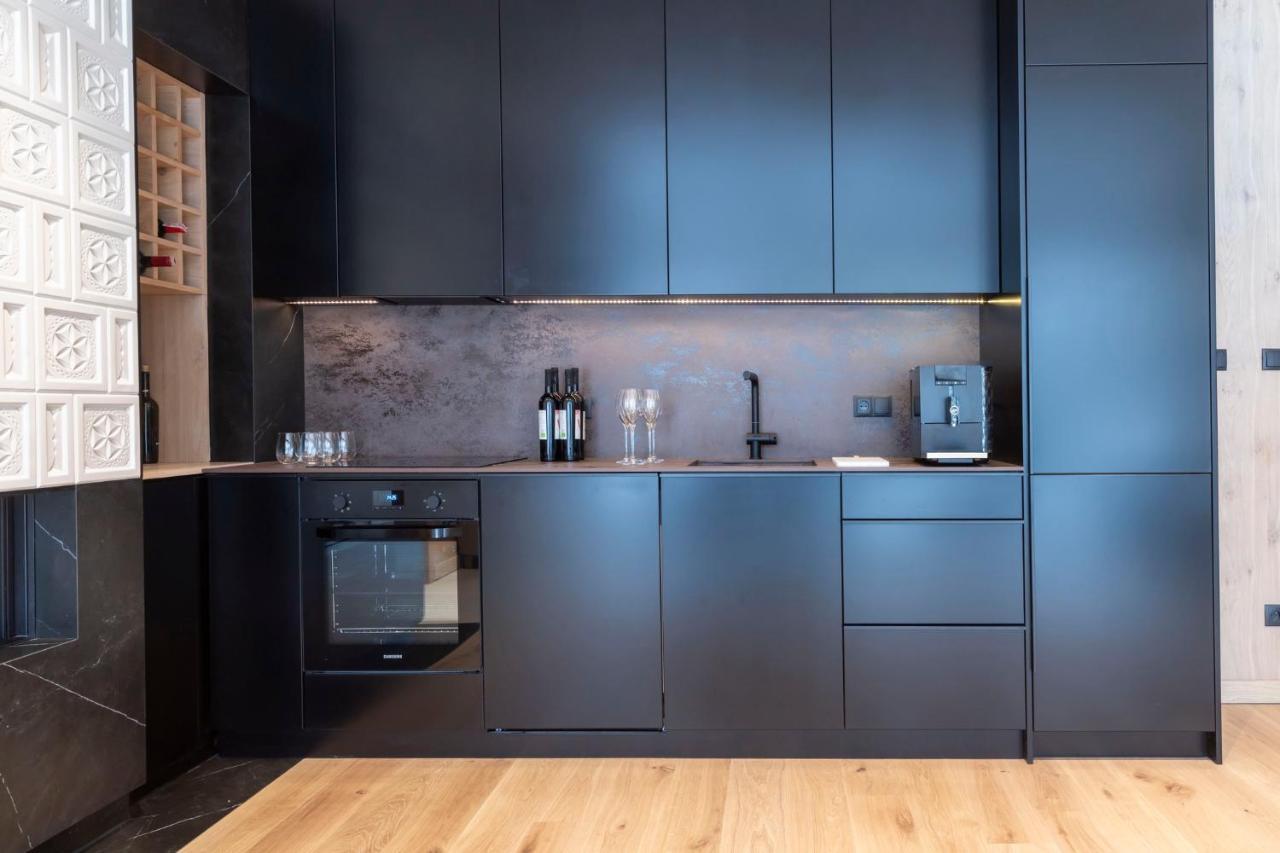 Udanypobyt Apartament Luxury Strazyska 31 Закопане Екстериор снимка