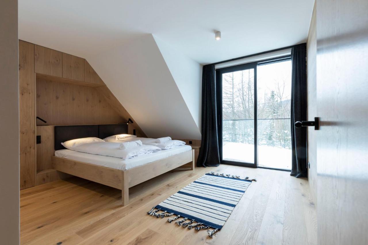Udanypobyt Apartament Luxury Strazyska 31 Закопане Екстериор снимка