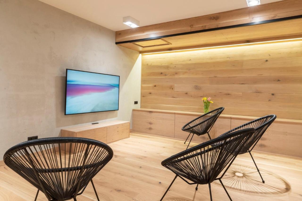 Udanypobyt Apartament Luxury Strazyska 31 Закопане Екстериор снимка
