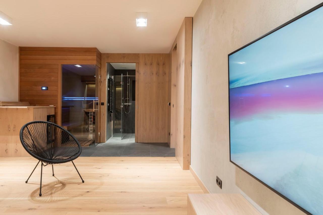 Udanypobyt Apartament Luxury Strazyska 31 Закопане Екстериор снимка