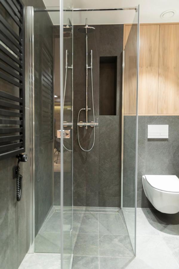 Udanypobyt Apartament Luxury Strazyska 31 Закопане Екстериор снимка