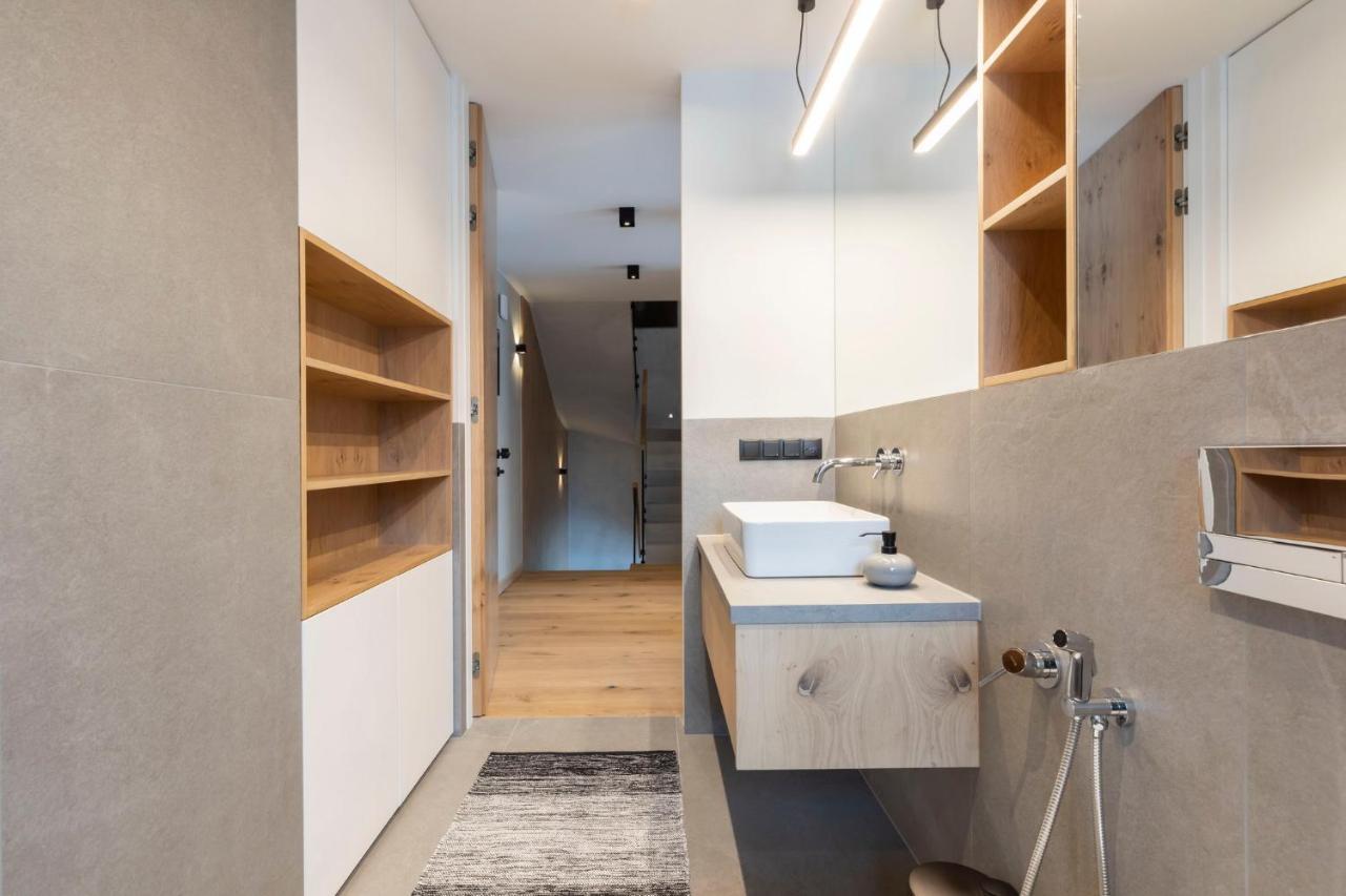 Udanypobyt Apartament Luxury Strazyska 31 Закопане Екстериор снимка