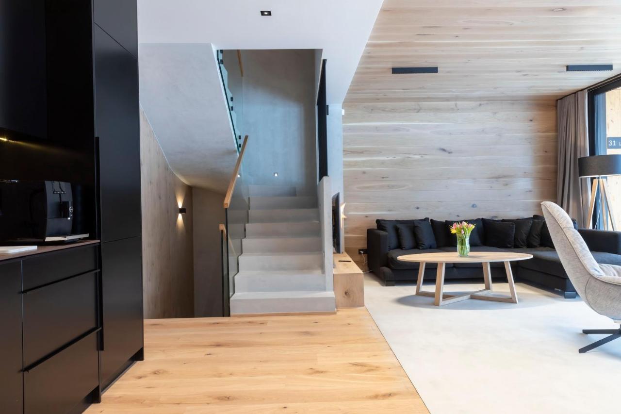 Udanypobyt Apartament Luxury Strazyska 31 Закопане Екстериор снимка
