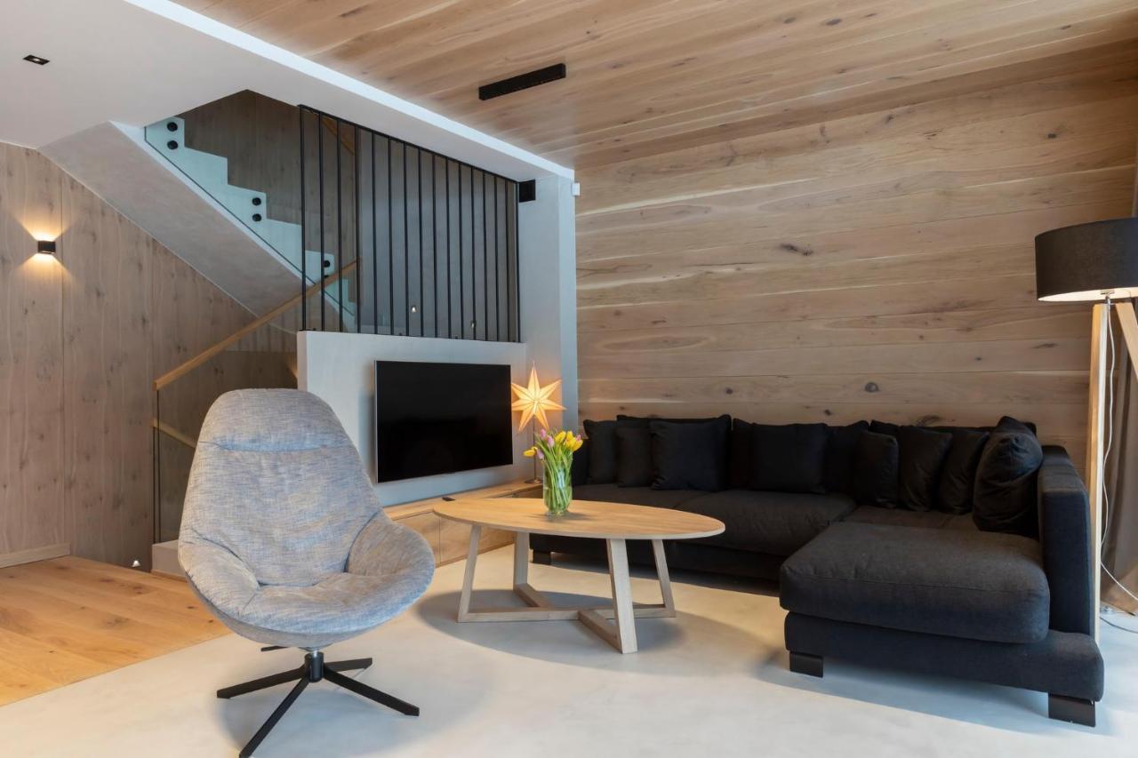 Udanypobyt Apartament Luxury Strazyska 31 Закопане Екстериор снимка