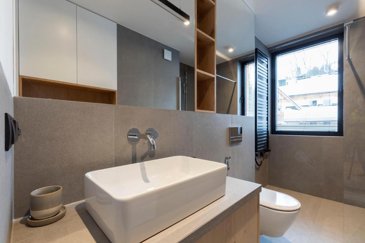 Udanypobyt Apartament Luxury Strazyska 31 Закопане Екстериор снимка