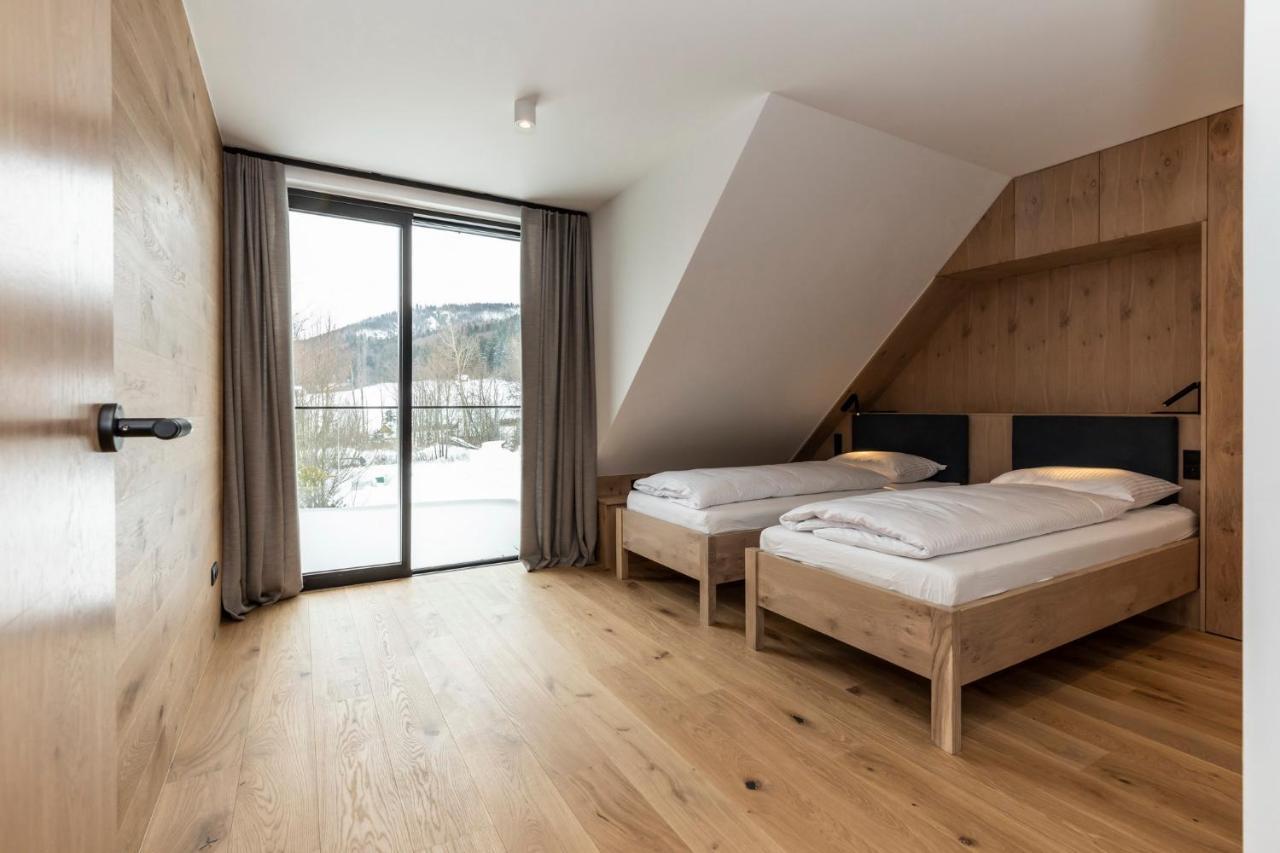 Udanypobyt Apartament Luxury Strazyska 31 Закопане Екстериор снимка
