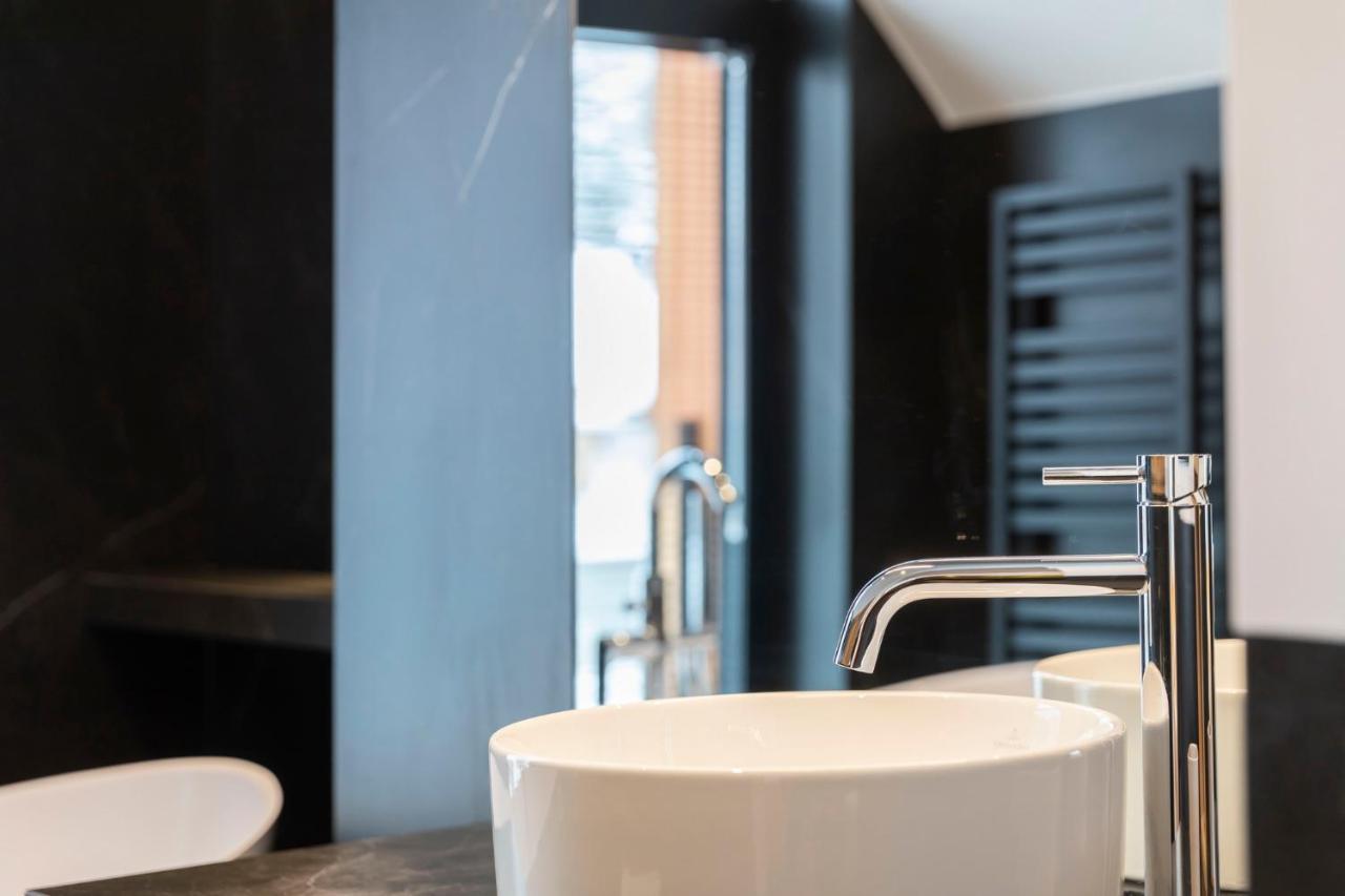 Udanypobyt Apartament Luxury Strazyska 31 Закопане Екстериор снимка
