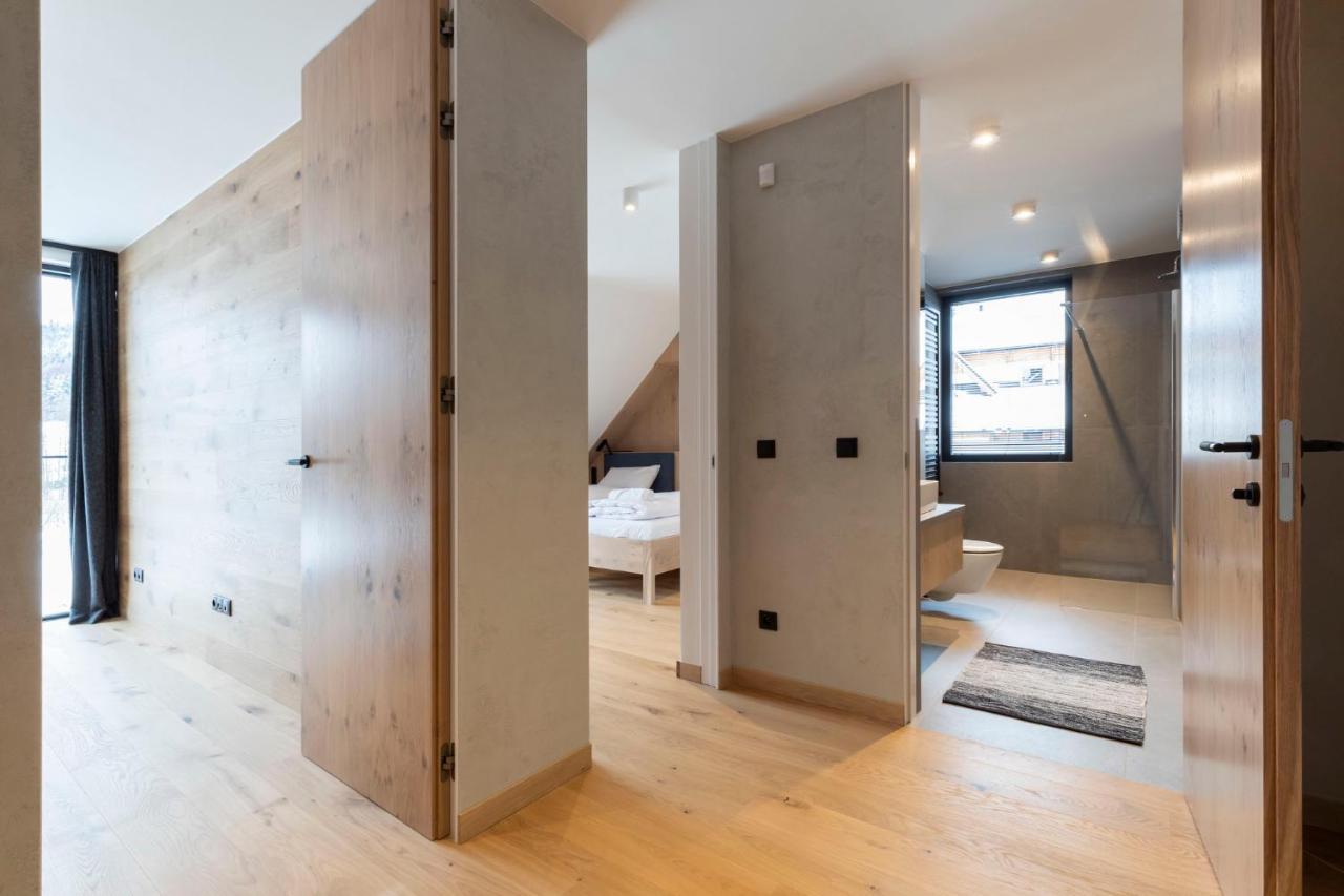 Udanypobyt Apartament Luxury Strazyska 31 Закопане Екстериор снимка