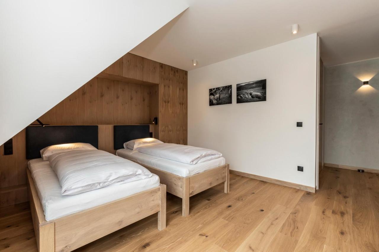 Udanypobyt Apartament Luxury Strazyska 31 Закопане Екстериор снимка