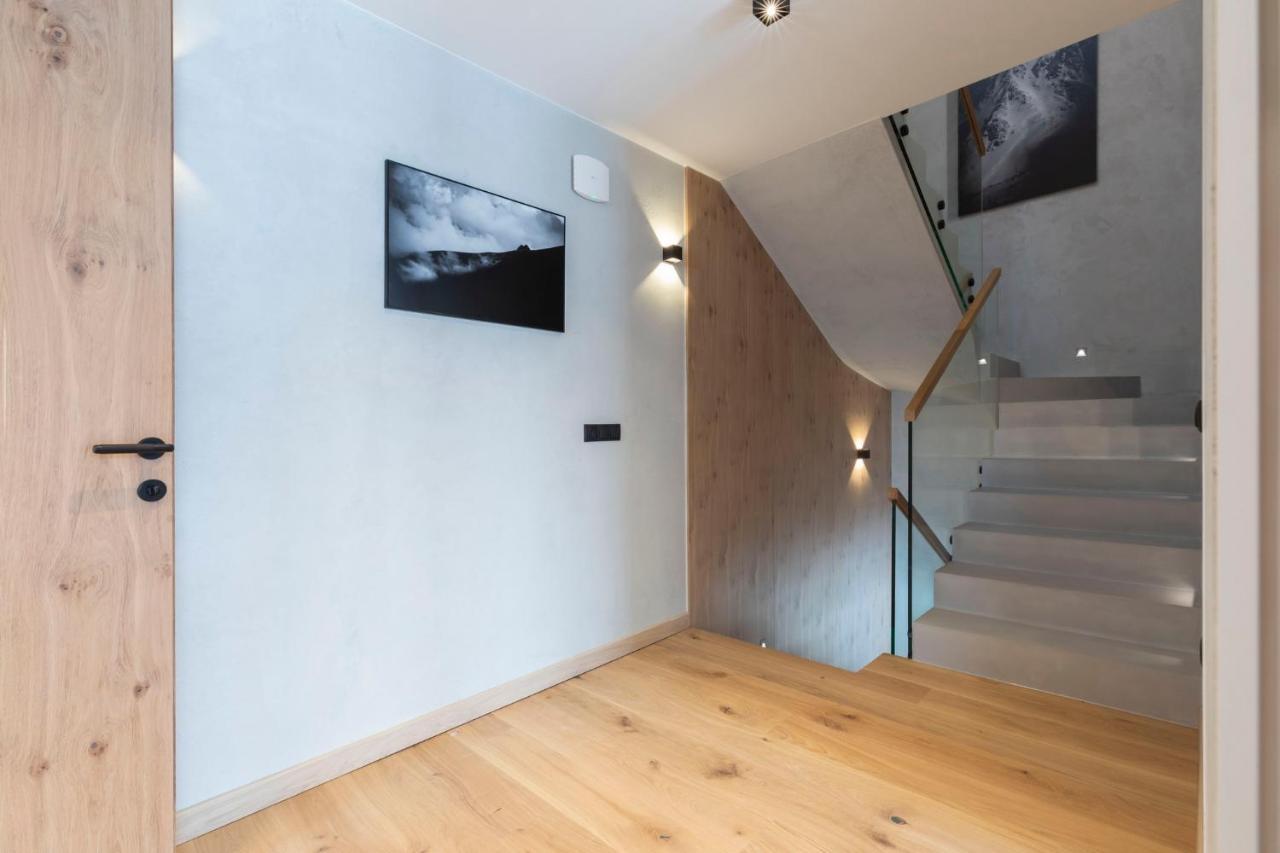 Udanypobyt Apartament Luxury Strazyska 31 Закопане Екстериор снимка