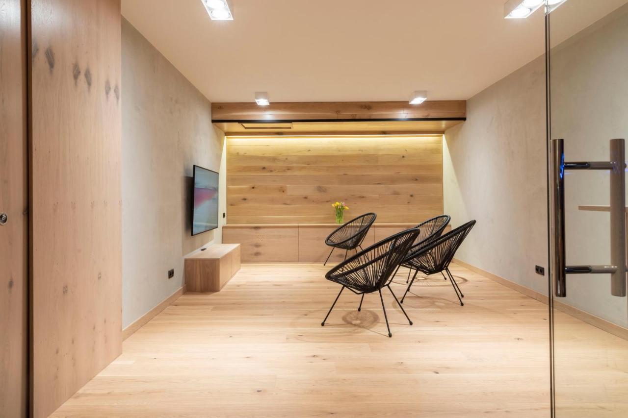 Udanypobyt Apartament Luxury Strazyska 31 Закопане Екстериор снимка