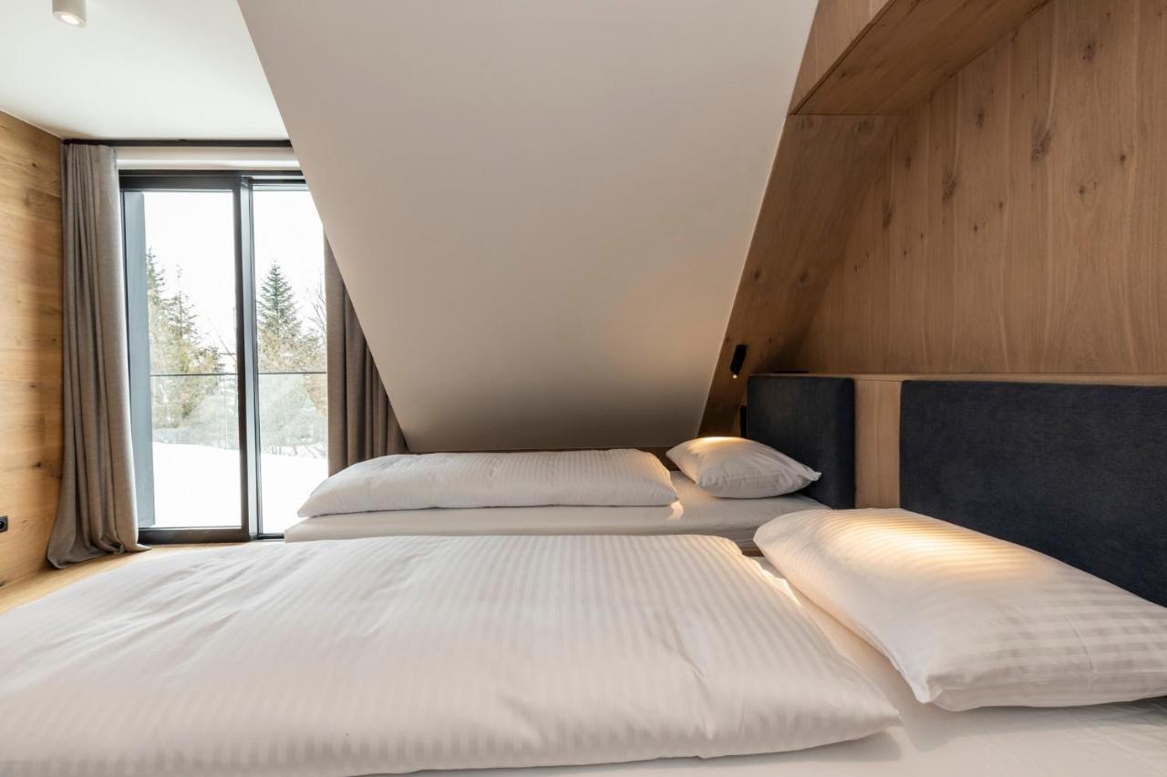 Udanypobyt Apartament Luxury Strazyska 31 Закопане Екстериор снимка
